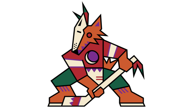 Arizona Coyotes Logo
