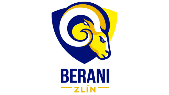 Aukro Berani Zlin Logo
