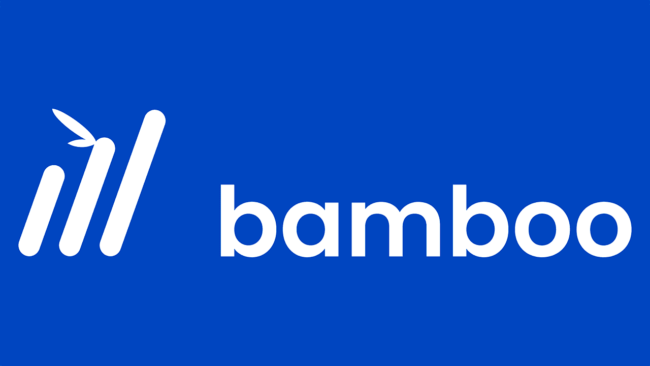 Bamboo Nuovo Logo