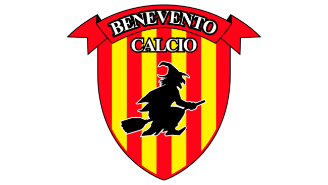 Benevento Logo