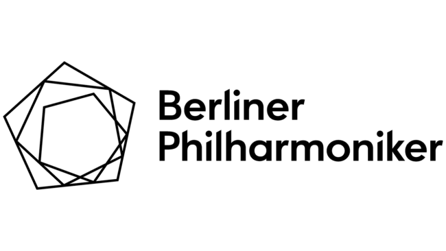 Berlin Philharmonic Logo