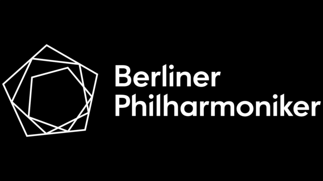Berlin Philharmonic Nuovo Logo