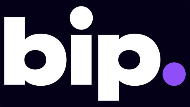 Bip Nuovo Logo