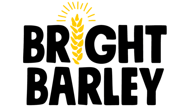 Bright Barley Logo