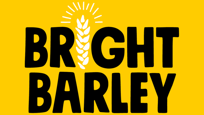 Bright Barley Nuovo Logo