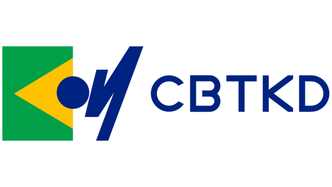 CBTKD Nuovo Logo