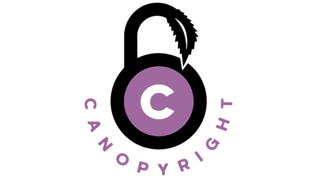 Canopyright Logo