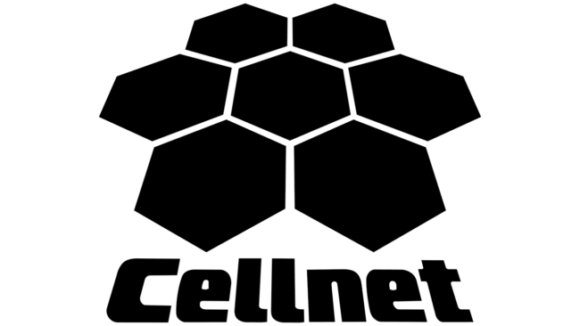 Cellnet Logo 1985-1988