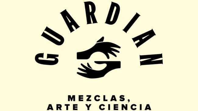 Cerveza Guardian Nuovo Logo