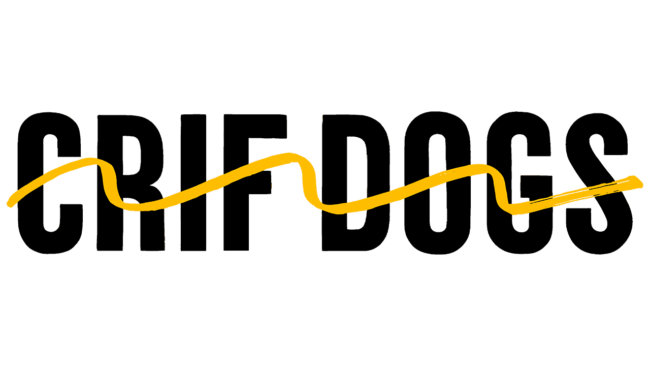 Crif Dogs Nuovo Logo