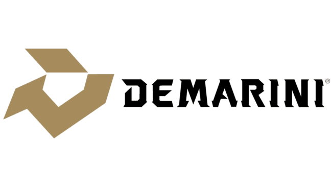 DeMarini Nuovo Logo