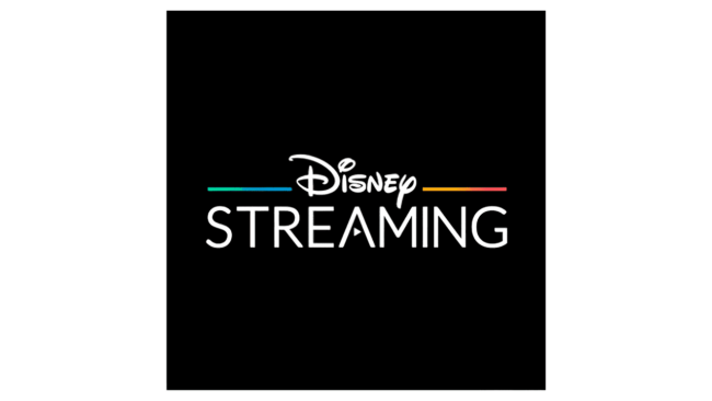Disney Streaming Logo
