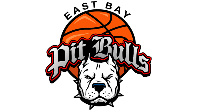 East Bay Pit Bulls Logo