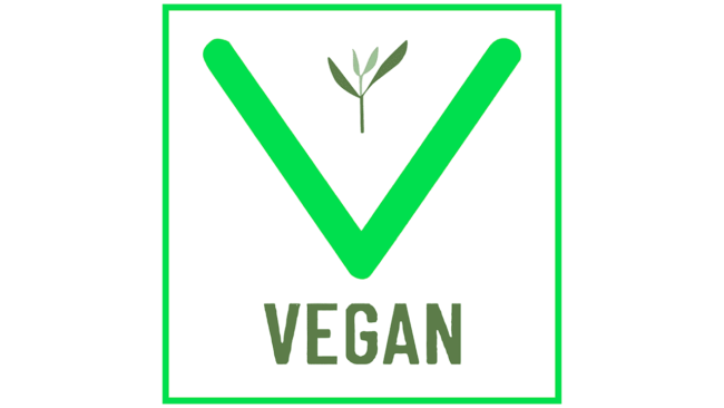FSSAI India Vegan Nuovo Logo