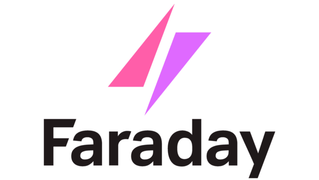 Faraday Nuovo Logo