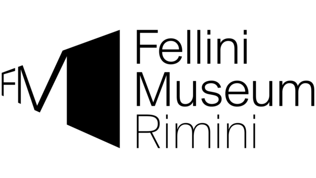 Fellini Museum Rimini Logo