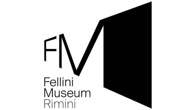 Fellini Museum Rimini Nuovo Logo