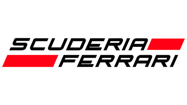 Ferrari Scuderia Symbolo