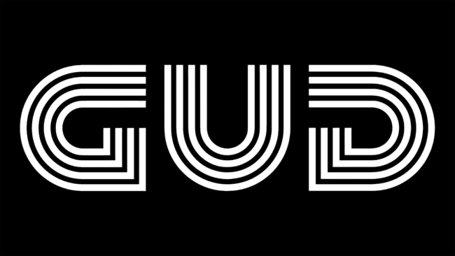 GUD Nuovo Logo