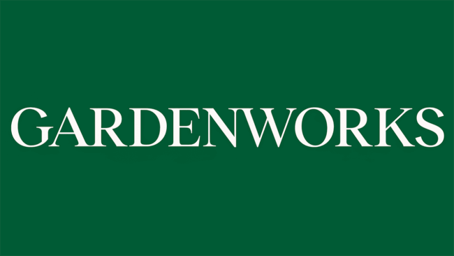 GardenWorks Nuovo Logo