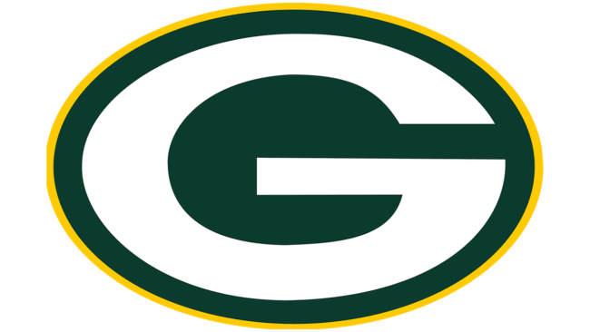 Green Bay Packers Logo