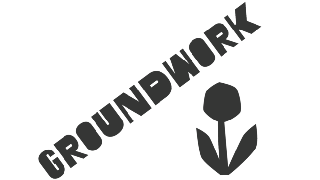 Groundwork Nuovo Logo