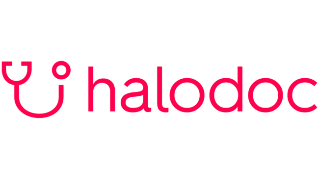 Halodoc Logo