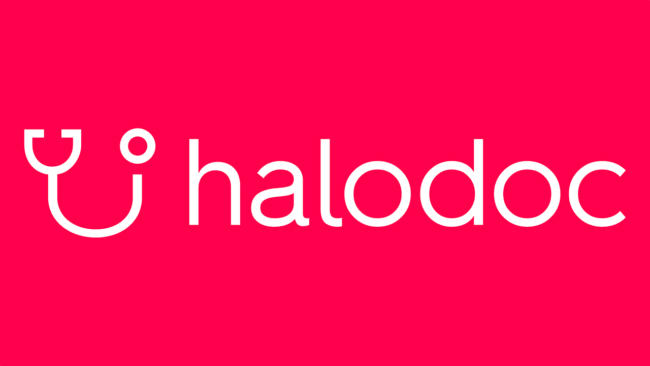 Halodoc Nuovo Logo