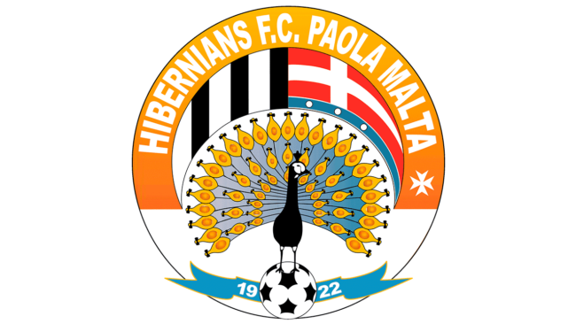Hibernians FC Logo