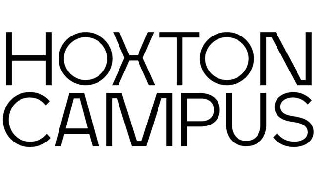 Hoxton Campus Logo