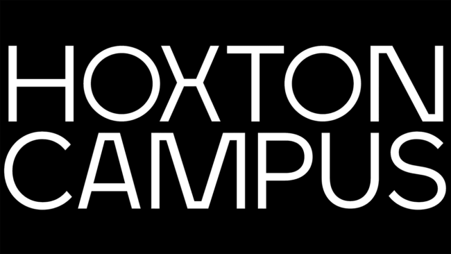 Hoxton Campus Nuovo Logo