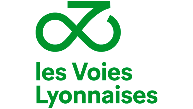 Les Voies Lyonnaises Logo