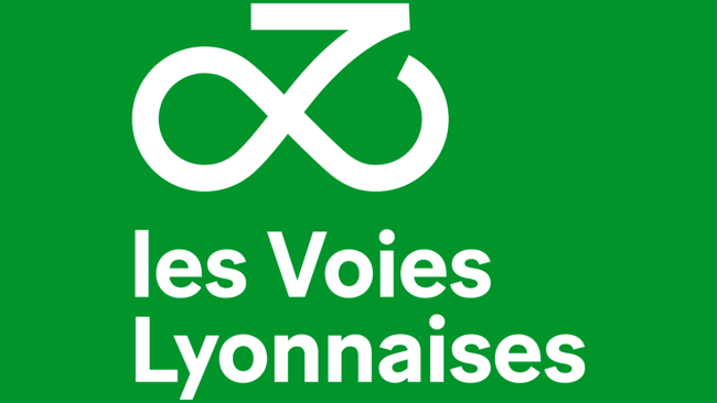 Les Voies Lyonnaises Nuovo Logo