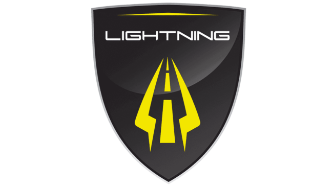 Lightning Logo