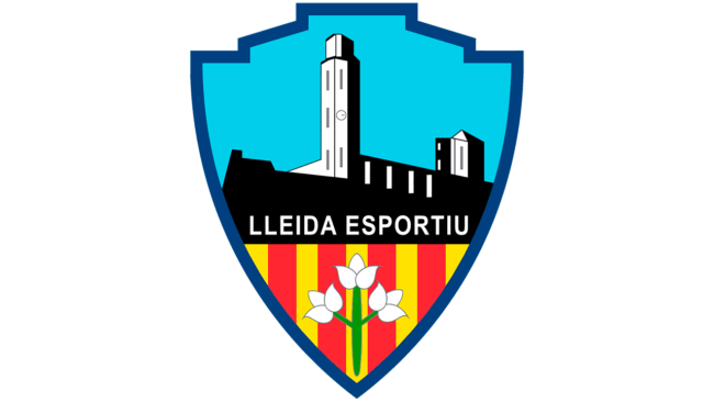 Lleida Logo