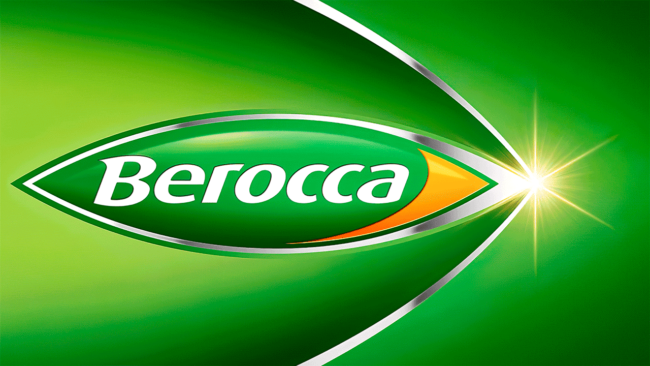 Logo Berocca