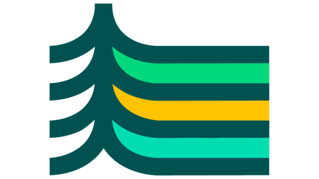 Logo della American Forests