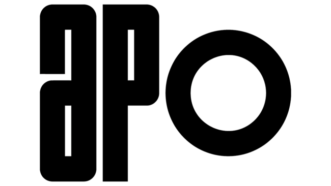Logo della Apocope