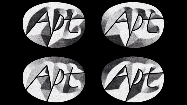 Logo della Apt Buildings