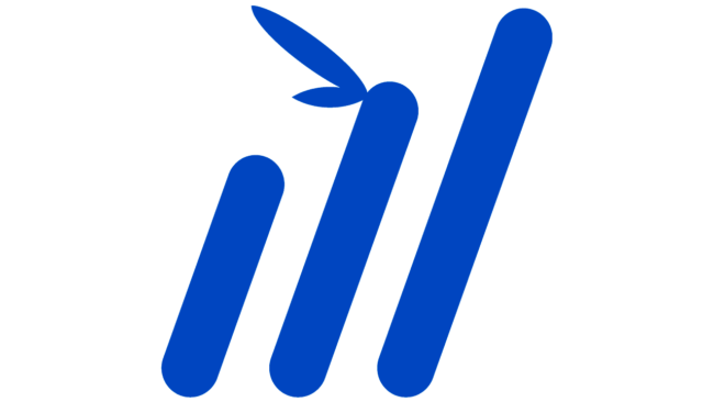 Logo della Bamboo