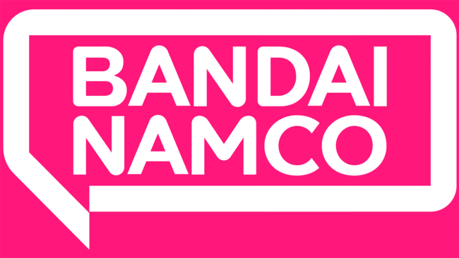 Logo della Bandai Namco