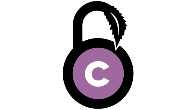 Logo della Canopyright