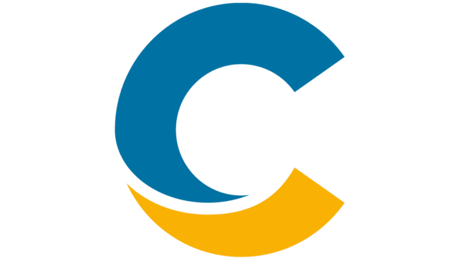 Logo della Costa Cruises