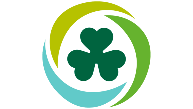 Logo della Failte Ireland