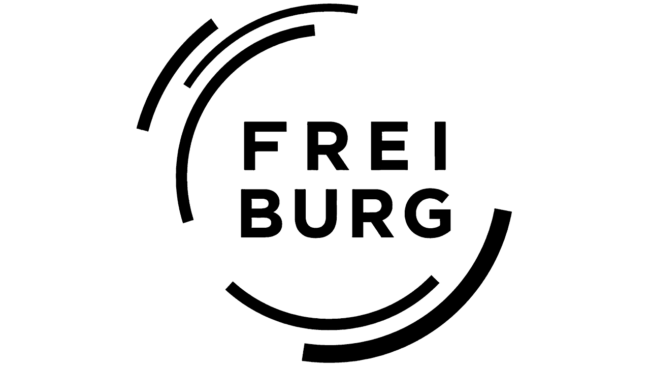 Logo della Freiburg Tourismus