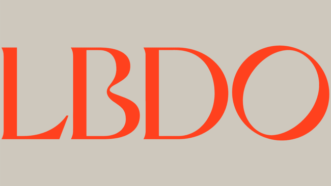 Logo della LBDO