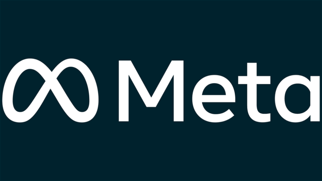 Logo della Meta