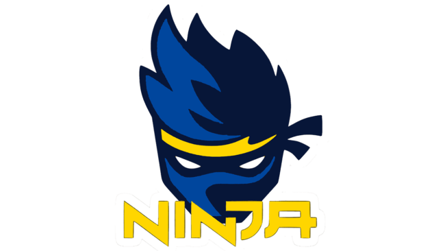 Logo della Ninja