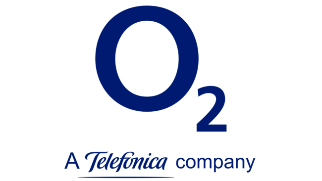 Logo della O2