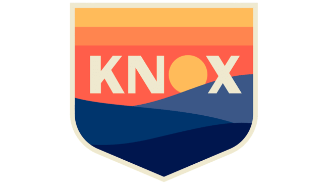 Logo della One Knoxville Sporting Club
